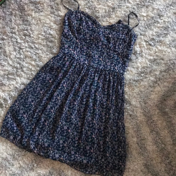 Abercrombie & Fitch Dresses & Skirts - Abercrombie Sundress💙☀️